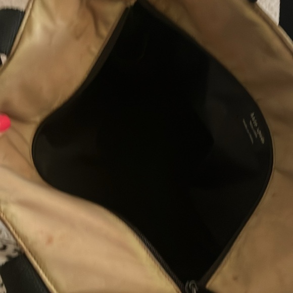 Kate Spade diaper bag - Picture 4 of 9